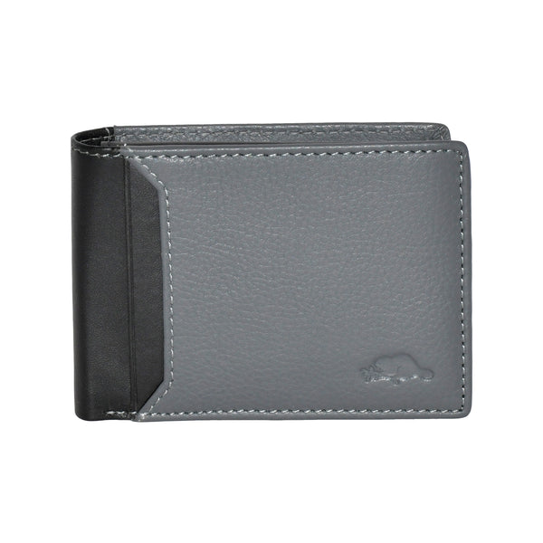 Slimfold Wallet With Removable ID