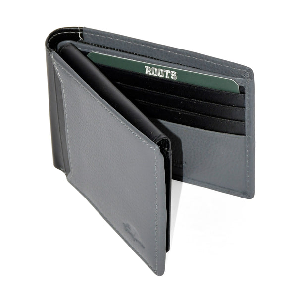 Slimfold Wallet With Removable ID