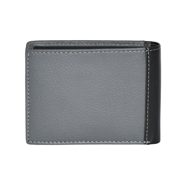 Slimfold Wallet With Removable ID