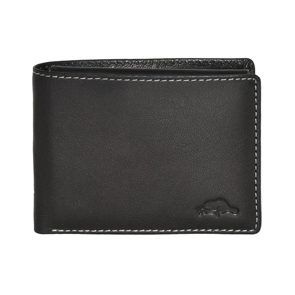 Slimfold Wallet With Removable ID