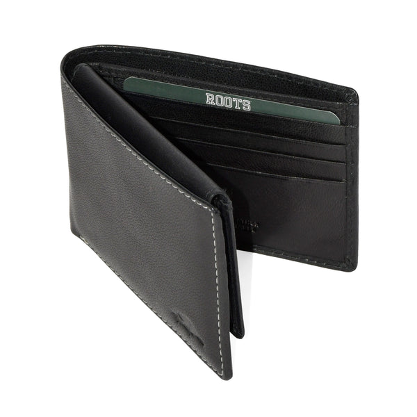 Slimfold Wallet With Removable ID