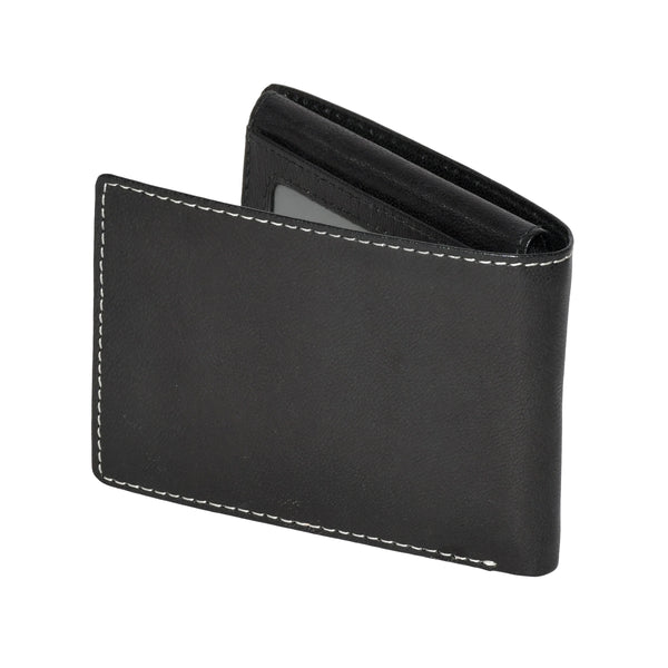 Slimfold Wallet With Removable ID