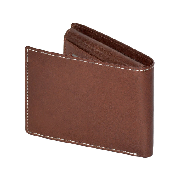 Slimfold Wallet With Removable ID