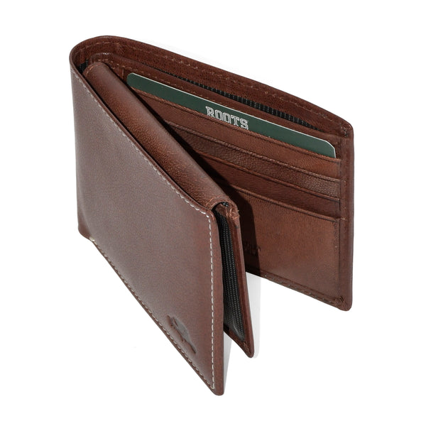 Slimfold Wallet With Removable ID