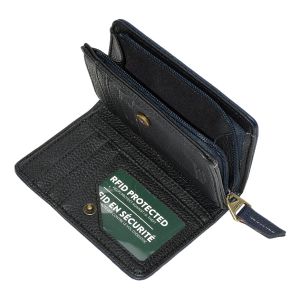 Medium Ladies Wallet