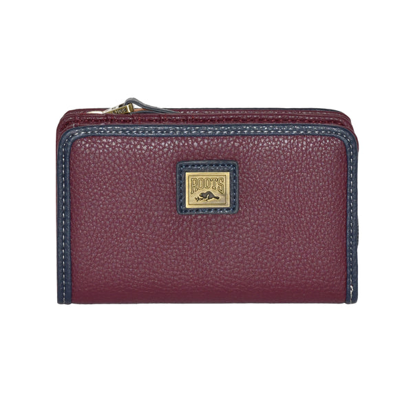 Medium Ladies Wallet