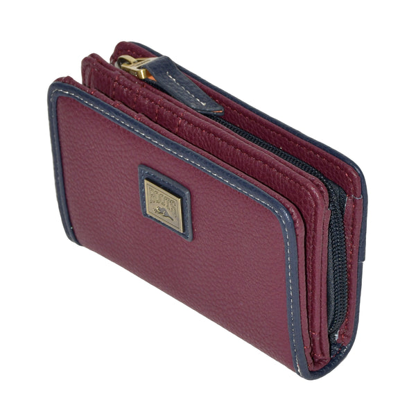 Medium Ladies Wallet