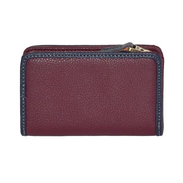 Medium Ladies Wallet