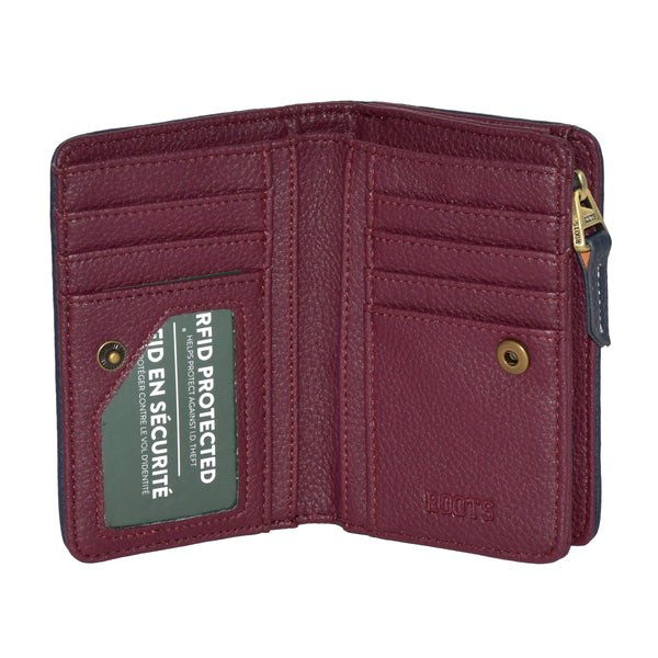 Medium Ladies Wallet