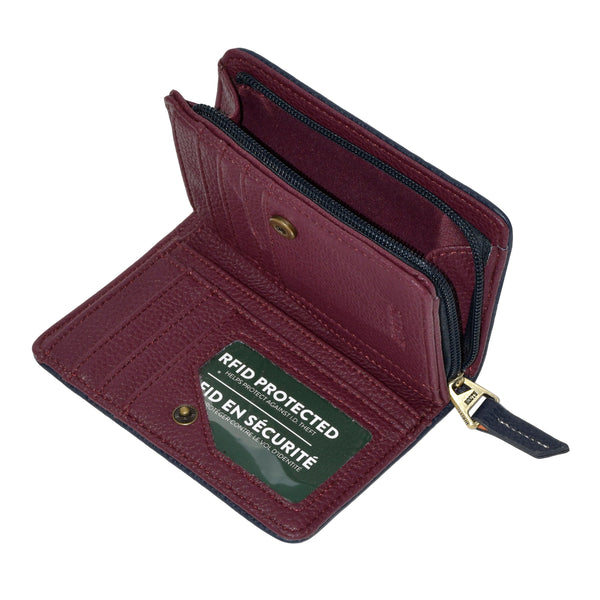 Medium Ladies Wallet