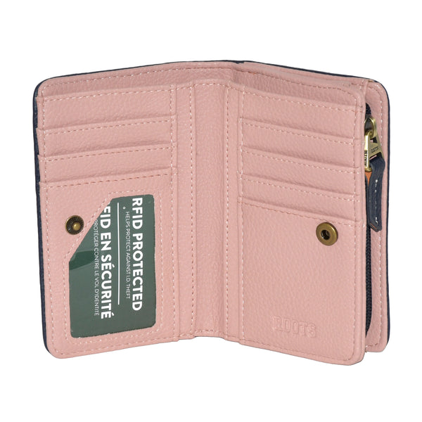 Medium Ladies Wallet