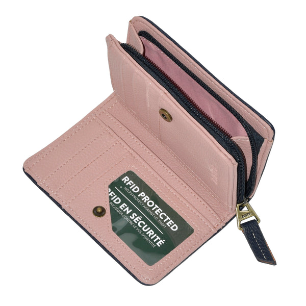 Medium Ladies Wallet