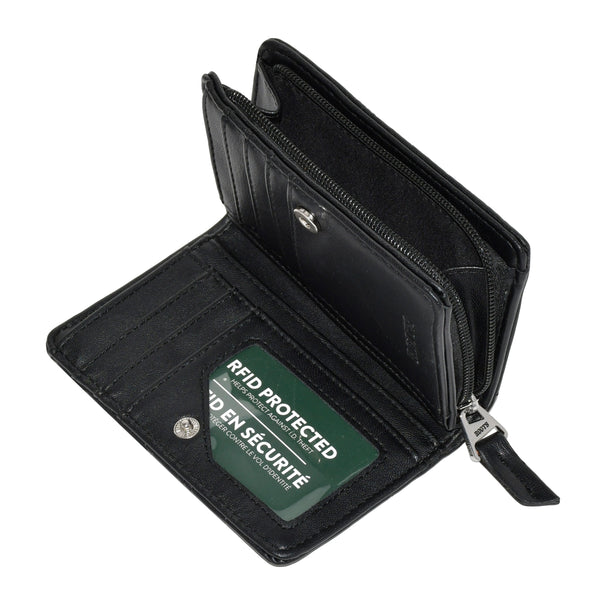 Medium Ladies Wallet