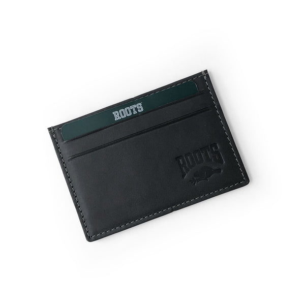 Men Leather Wallet & ID holder Set