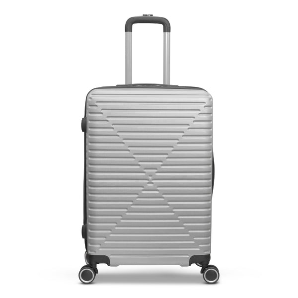 3 piece Luggage Set Checking In Collection