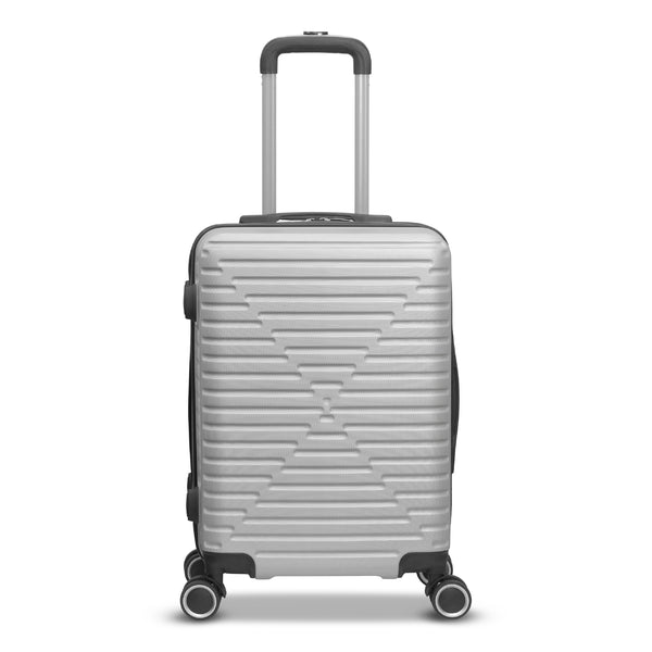 3 piece Luggage Set Checking In Collection