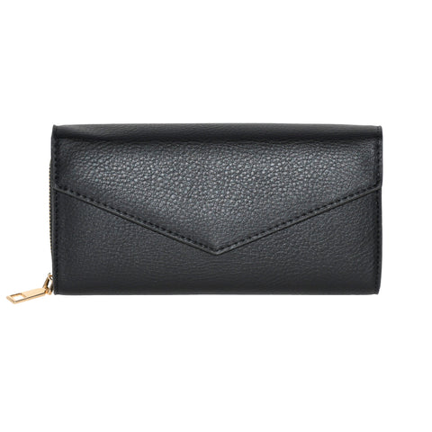 Ladies Clutch Wallet Classic Collection
