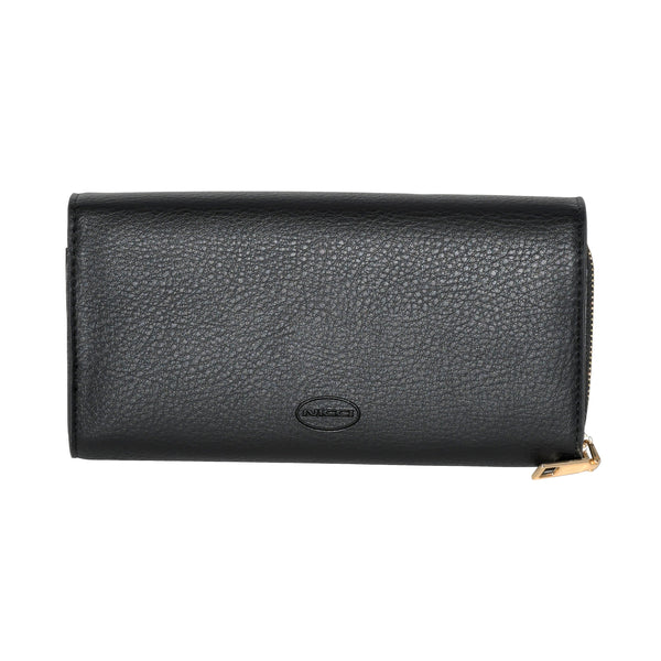 Portefeuille pochette pour femme Collection Classique