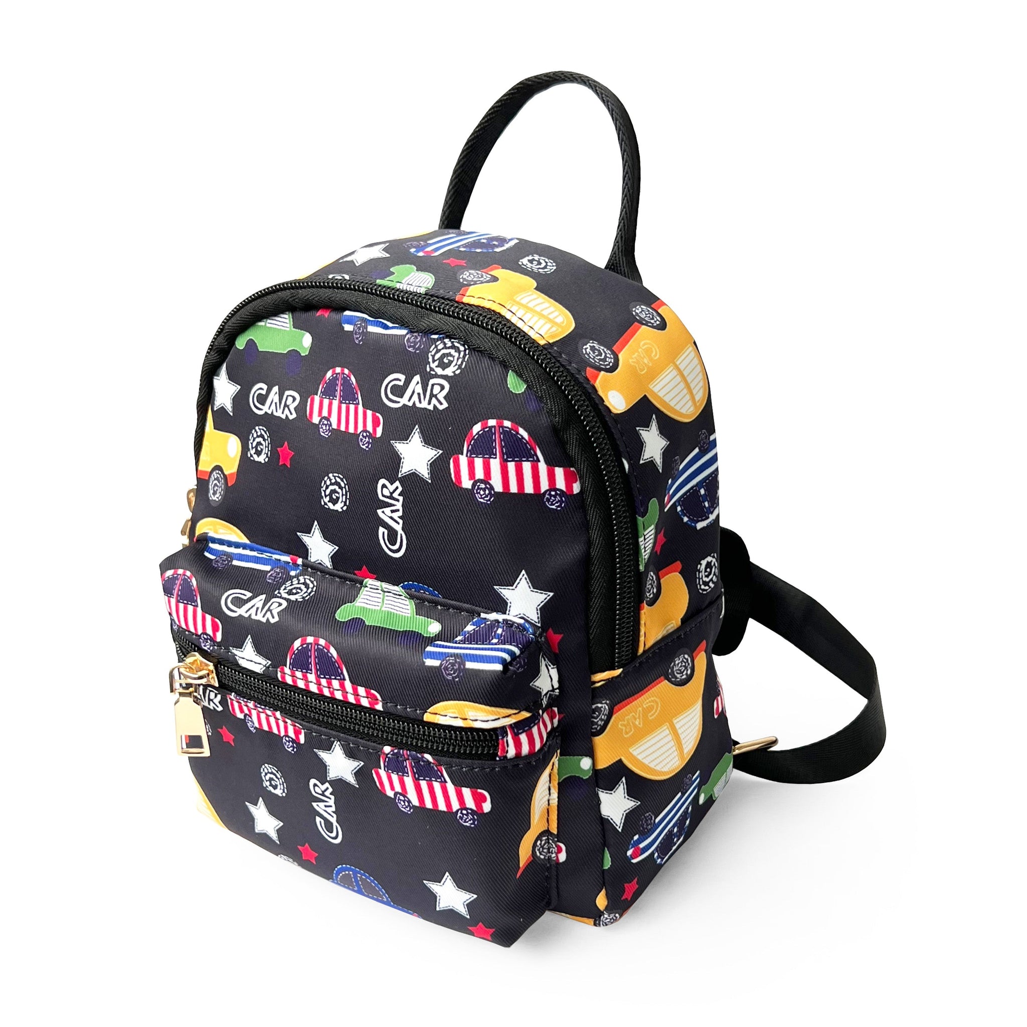Kids' Backpack with Prints