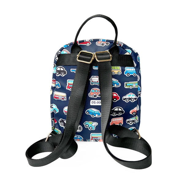 Kids' Backpack with Prints