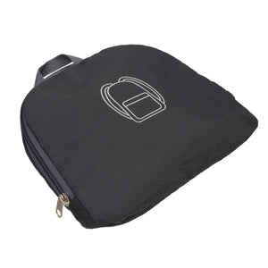 Sac à dos pliable
