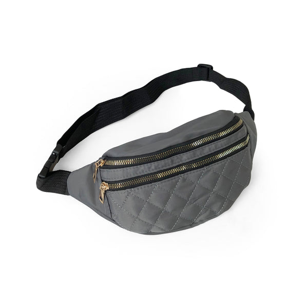 Quilted Waistbag