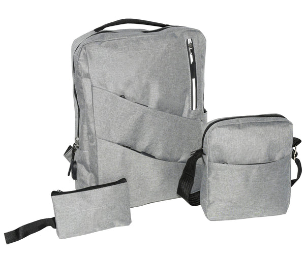 Backpack 3 Piece Set