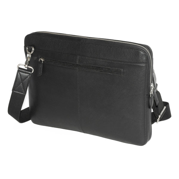 Slim and Elegant Messenger Bag