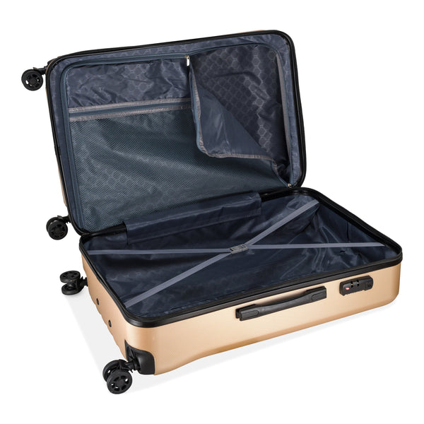 3 piece Luggage Set Grove Collection