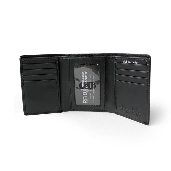 Men's Trifold Wallet