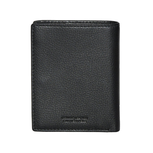 Men's Snap Cardholder and Billfold Wallet