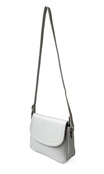 Crossbody with Front Flap