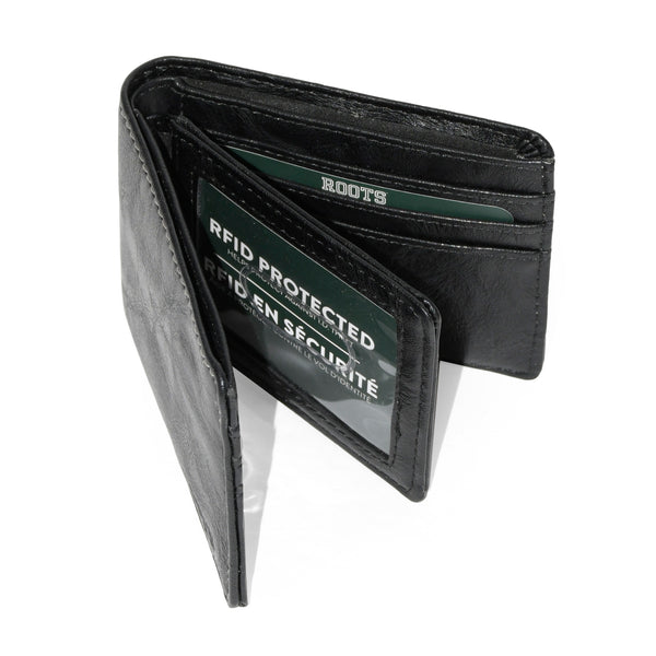 Men's Slim Wallet