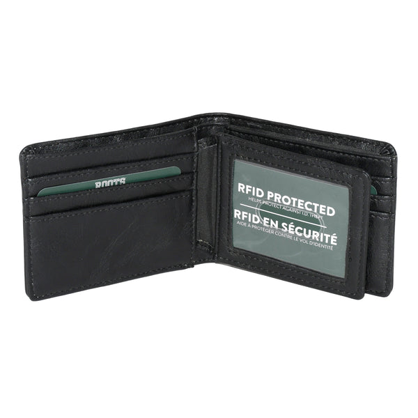 Men's Slim Wallet