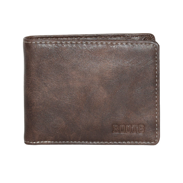 Men's Slim Wallet