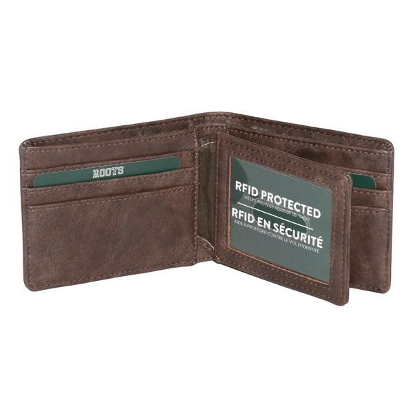 Men's Slim Wallet