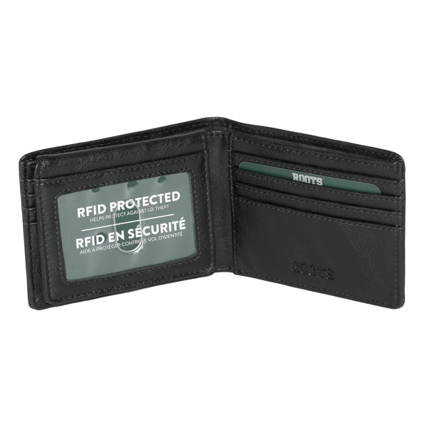 Men's Slim Wallet