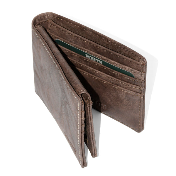 Men's Slim Wallet