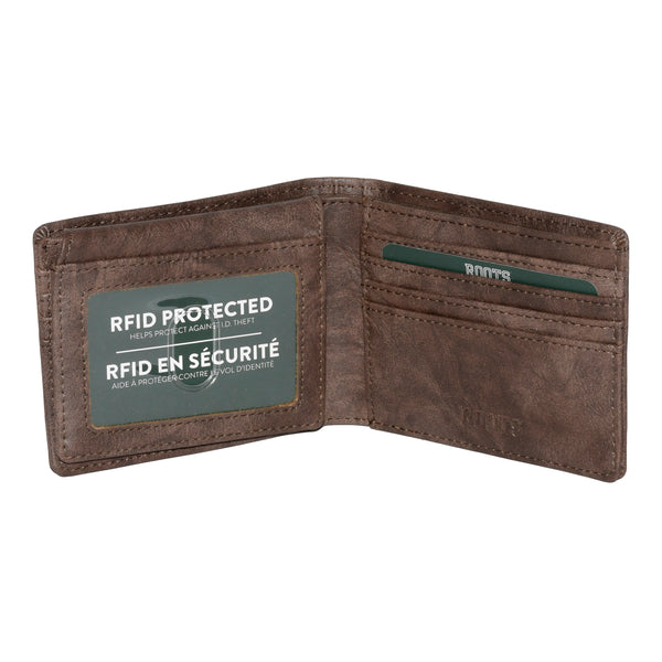 Men's Slim Wallet