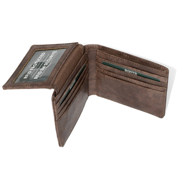 Men's Slim Wallet