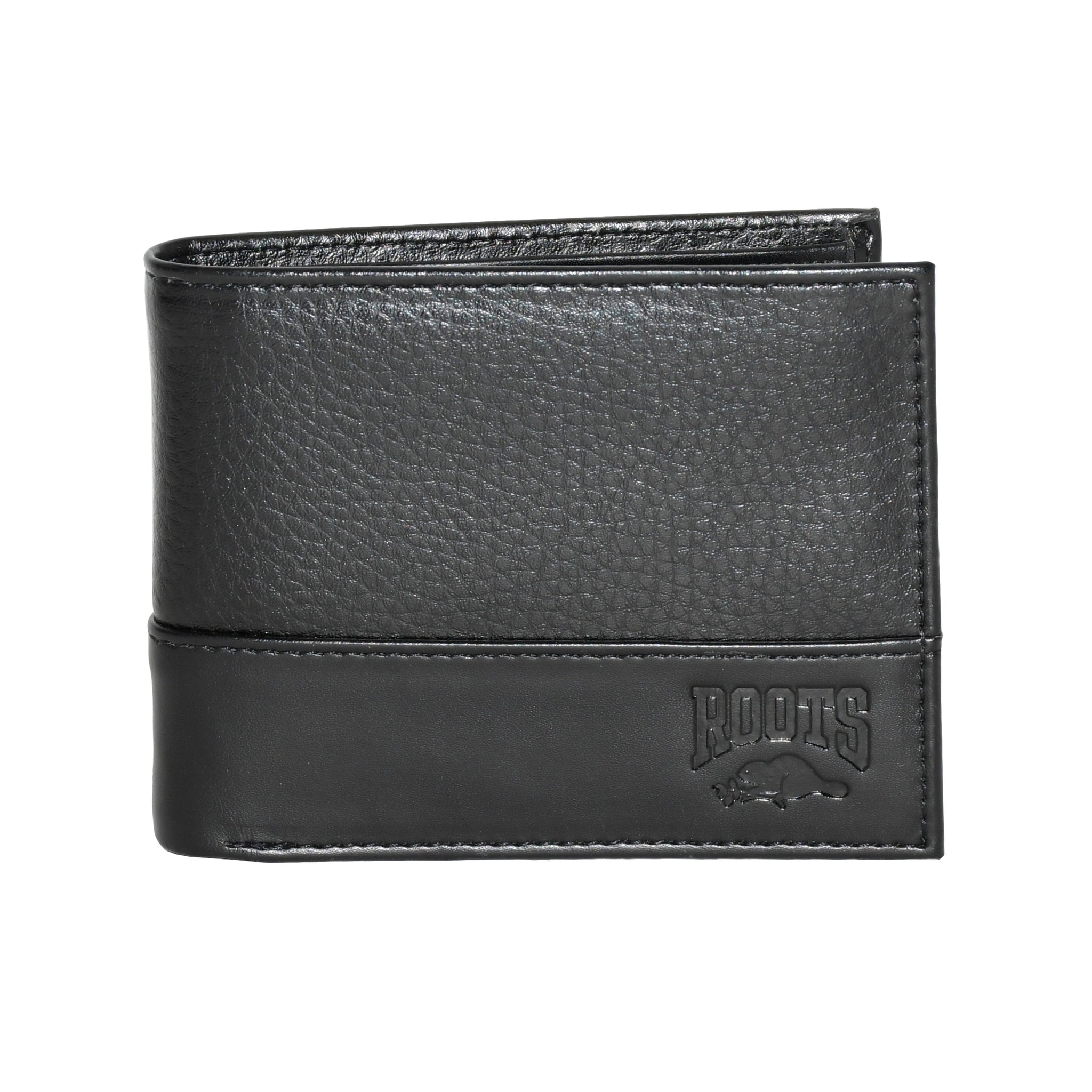 Portefeuille Billfold fin pour hommes