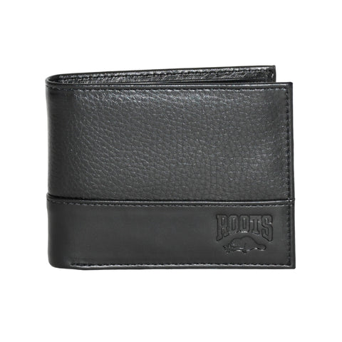 Men's Slim Billfold Wallet