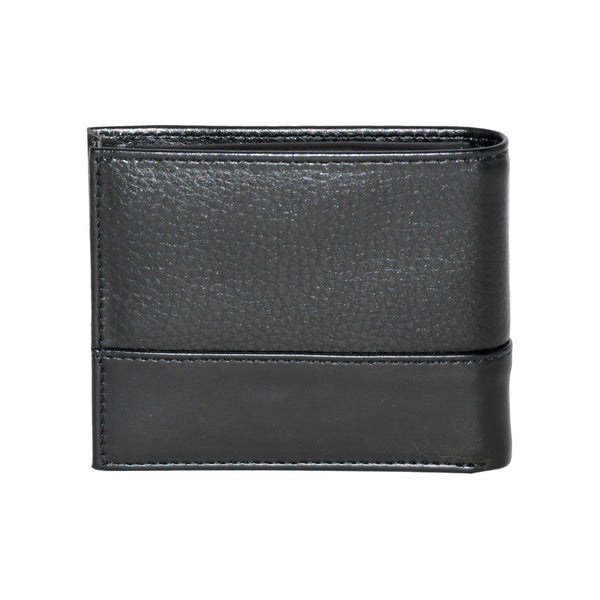 Portefeuille Billfold fin pour hommes