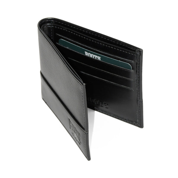 Portefeuille Billfold fin pour hommes