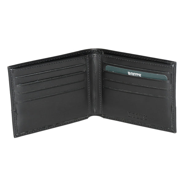 Portefeuille Billfold fin pour hommes