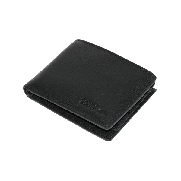 Men's Slimfold Wallet with Removable ID