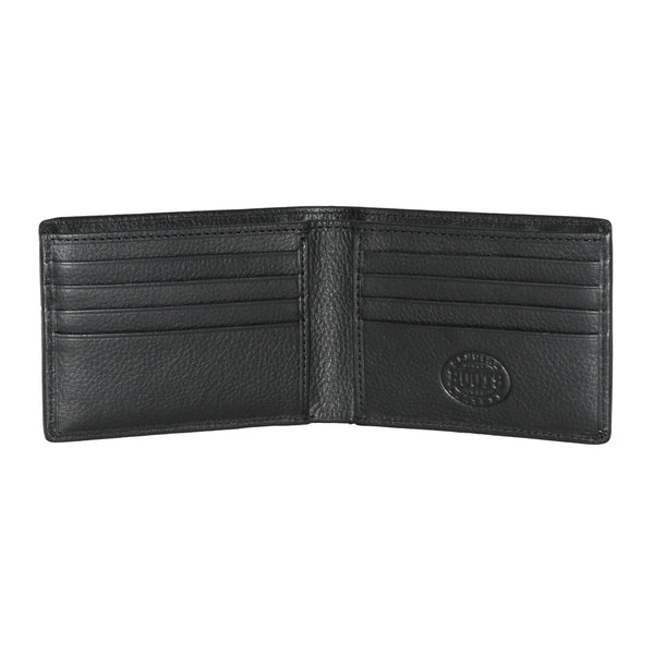 Men's Slimfold Wallet with Removable ID