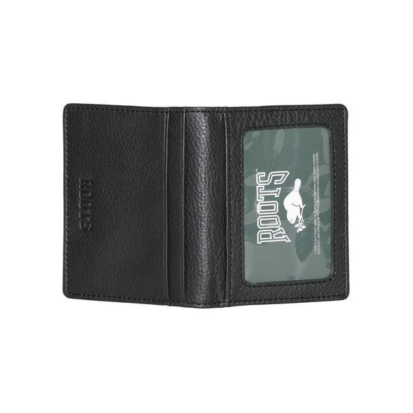 Men's Slimfold Wallet with Removable ID