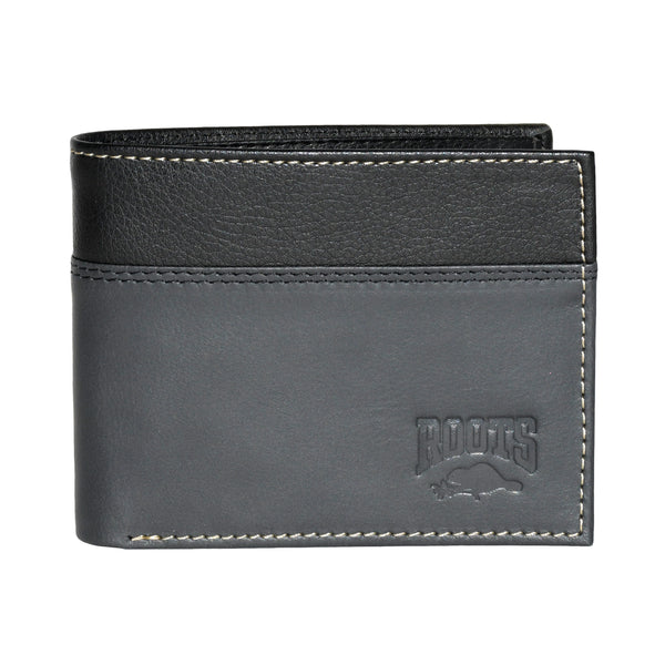 Men's Slim Wallet