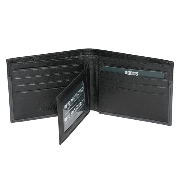 Men's Slim Wallet